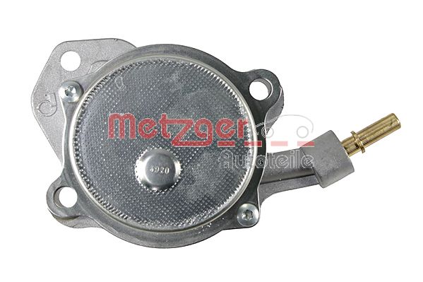 METZGER 8010138 ORIGINAL ERSATZTEIL Unterdruckpumpe, Bremsanlage